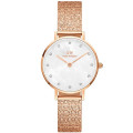 Купити ГОДИННИК DANIEL WELLINGTON DW00100216 ⌚ Наручні годинники на fabrikachasov.com ⭐ Безкоштовна доставка по Україні від 3000 грн ✈ Гарантія ✔ 10.000 моделей. Знижки!