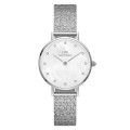 Купити ГОДИННИК DANIEL WELLINGTON DW00100216 ⌚ Наручні годинники на fabrikachasov.com ⭐ Безкоштовна доставка по Україні від 3000 грн ✈ Гарантія ✔ 10.000 моделей. Знижки!