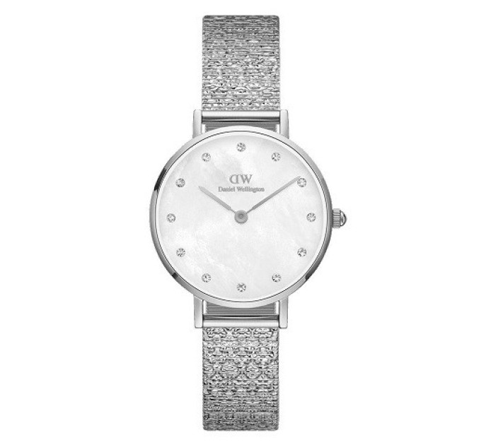 Купити ГОДИННИК DANIEL WELLINGTON DW00100216 ⌚ Наручні годинники на fabrikachasov.com ⭐ Безкоштовна доставка по Україні від 3000 грн ✈ Гарантія ✔ 10.000 моделей. Знижки!