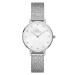 Купити ГОДИННИК DANIEL WELLINGTON DW00100216 ⌚ Наручні годинники на fabrikachasov.com ⭐ Безкоштовна доставка по Україні від 3000 грн ✈ Гарантія ✔ 10.000 моделей. Знижки!