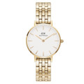 Купити ГОДИННИК DANIEL WELLINGTON DW00100216 ⌚ Наручні годинники на fabrikachasov.com ⭐ Безкоштовна доставка по Україні від 3000 грн ✈ Гарантія ✔ 10.000 моделей годинників кращих брендів!