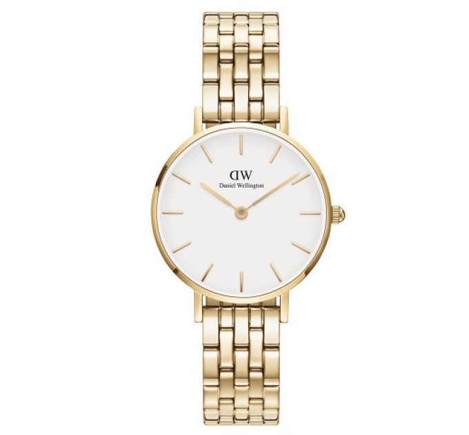 Купити ГОДИННИК DANIEL WELLINGTON DW00100216 ⌚ Наручні годинники на fabrikachasov.com ⭐ Безкоштовна доставка по Україні від 3000 грн ✈ Гарантія ✔ 10.000 моделей годинників кращих брендів!
