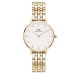 Купити ГОДИННИК DANIEL WELLINGTON DW00100216 ⌚ Наручні годинники на fabrikachasov.com ⭐ Безкоштовна доставка по Україні від 3000 грн ✈ Гарантія ✔ 10.000 моделей годинників кращих брендів!