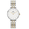 Купити ГОДИННИК DANIEL WELLINGTON DW00100216 ⌚ Наручні годинники на fabrikachasov.com ⭐ Безкоштовна доставка по Україні від 3000 грн ✈ Гарантія ✔ 10.000 моделей годинників кращих брендів!
