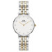 Купити ГОДИННИК DANIEL WELLINGTON DW00100216 ⌚ Наручні годинники на fabrikachasov.com ⭐ Безкоштовна доставка по Україні від 3000 грн ✈ Гарантія ✔ 10.000 моделей годинників кращих брендів!
