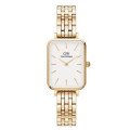 Купити ГОДИННИК DANIEL WELLINGTON DW00100216 ⌚ Наручні годинники на fabrikachasov.com ⭐ Безкоштовна доставка по Україні від 3000 грн ✈ Гарантія ✔ 10.000 моделей годинників кращих брендів!