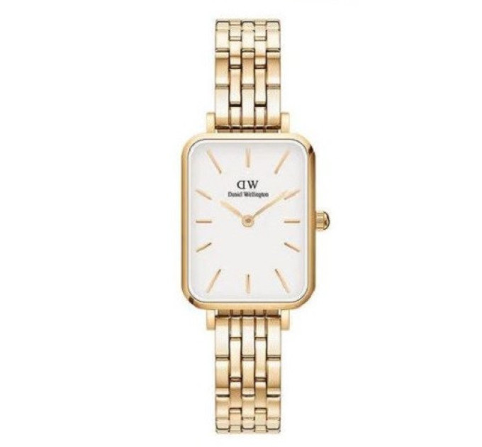 Купити ГОДИННИК DANIEL WELLINGTON DW00100216 ⌚ Наручні годинники на fabrikachasov.com ⭐ Безкоштовна доставка по Україні від 3000 грн ✈ Гарантія ✔ 10.000 моделей годинників кращих брендів!