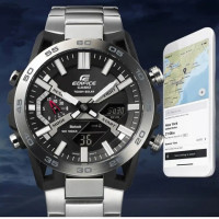 ГОДИННИК CASIO ECB-2000DC-1AEF