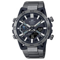 Купити ГОДИННИК CASIO ECB-2000DC-1AEF ⌚ Наручні годинники на fabrikachasov.com ⭐ Безкоштовна доставка по Україні від 3000 грн ✈ Гарантія ✔ 10.000 моделей. Знижки!