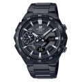 Купити ГОДИННИК CASIO ECB-2200DC-1AEF ⌚ Наручні годинники на fabrikachasov.com ⭐ Безкоштовна доставка по Україні від 3000 грн ✈ Гарантія ✔ 10.000 моделей годинників кращих брендів!