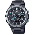 Купити ГОДИННИК CASIO ECB-2200DD-1AEF ⌚ Наручні годинники на fabrikachasov.com ⭐ Безкоштовна доставка по Україні від 3000 грн ✈ Гарантія ✔ 10.000 моделей годинників кращих брендів!