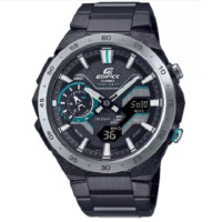 ГОДИННИК CASIO ECB-2200DD-1AEF