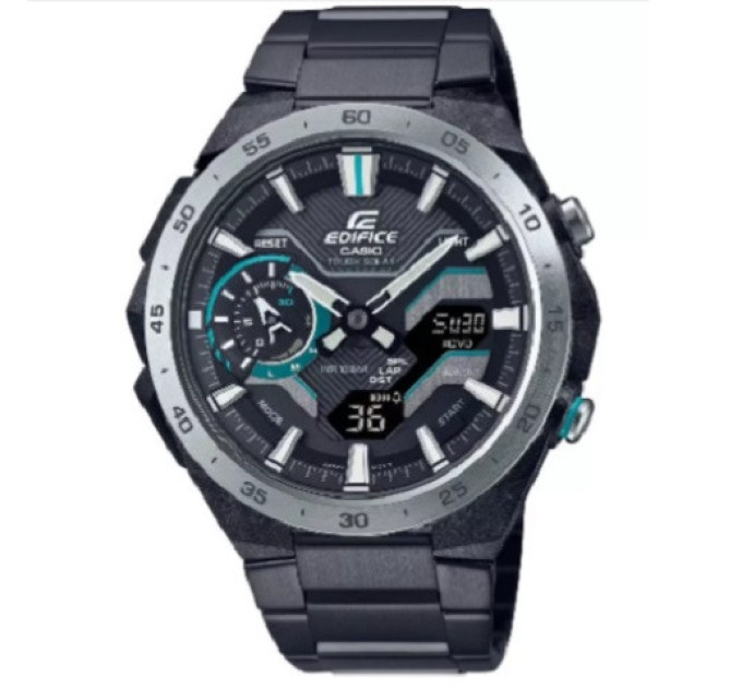 Купити ГОДИННИК CASIO ECB-2200DD-1AEF ⌚ Наручні годинники на fabrikachasov.com ⭐ Безкоштовна доставка по Україні від 3000 грн ✈ Гарантія ✔ 10.000 моделей годинників кращих брендів!