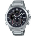 Купить Часы CASIO ECB-30D-1AEF ⌚ Наручные часы на fabrikachasov.com ⭐ Бесплатная доставка по Украине от 3000 грн ✈ Гарантия ✔ 10.000 моделей часов лучших брендов!