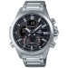 Купить Часы CASIO ECB-30D-1AEF ⌚ Наручные часы на fabrikachasov.com ⭐ Бесплатная доставка по Украине от 3000 грн ✈ Гарантия ✔ 10.000 моделей часов лучших брендов!