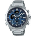 Купить Часы CASIO ECB-30D-2AEF ⌚ Наручные часы на fabrikachasov.com ⭐ Бесплатная доставка по Украине от 3000 грн ✈ Гарантия ✔ 10.000 моделей. Скидки!