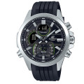 Купити ГОДИННИК CASIO ECB-30P-1AEF ⌚ Наручні годинники на fabrikachasov.com ⭐ Безкоштовна доставка по Україні від 3000 грн ✈ Гарантія ✔ 10.000 моделей годинників кращих брендів!
