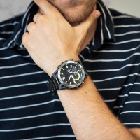 ГОДИННИК CASIO ECB-40DC-1AEF