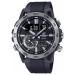 Купити ГОДИННИК CASIO ECB-40P-1AEF ⌚ Наручні годинники на fabrikachasov.com ⭐ Безкоштовна доставка по Україні від 3000 грн ✈ Гарантія ✔ 10.000 моделей. Знижки!