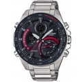 Купити ГОДИННИК CASIO ECB-900DB-1AER ⌚ Наручні годинники на fabrikachasov.com ⭐ Безкоштовна доставка по Україні від 3000 грн ✈ Гарантія ✔ 10.000 моделей. Знижки!