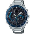Купити ГОДИННИК CASIO ECB-900DB-1BER ⌚ Наручні годинники на fabrikachasov.com ⭐ Безкоштовна доставка по Україні від 3000 грн ✈ Гарантія ✔ 10.000 моделей годинників кращих брендів!