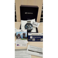 ГОДИННИК CASIO ECB-900DB-1BER