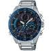 Купити ГОДИННИК CASIO ECB-900DB-1BER ⌚ Наручні годинники на fabrikachasov.com ⭐ Безкоштовна доставка по Україні від 3000 грн ✈ Гарантія ✔ 10.000 моделей годинників кращих брендів!