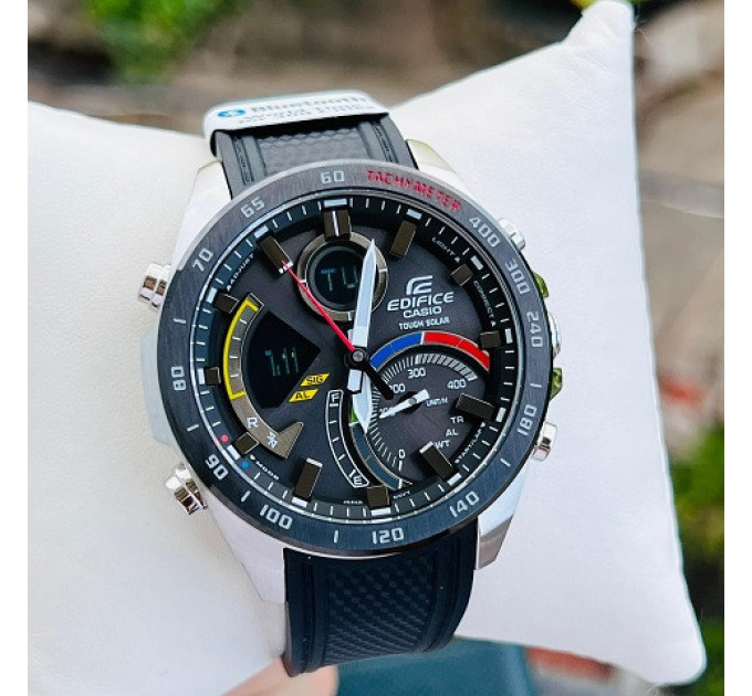 Купить Часы CASIO ECB-900MP-1AEF ⌚ Наручные часы на fabrikachasov.com ⭐ Бесплатная доставка по Украине от 3000 грн ✈ Гарантия ✔ 10.000 моделей часов лучших брендов!