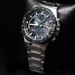 Купити ГОДИННИК CASIO ECB-950DB-1AEF ⌚ Наручні годинники на fabrikachasov.com ⭐ Безкоштовна доставка по Україні від 3000 грн ✈ Гарантія ✔ 10.000 моделей. Знижки!