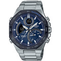 Купить Часы CASIO ECB-950DB-2AEF ⌚ Наручные часы на fabrikachasov.com ⭐ Бесплатная доставка по Украине от 3000 грн ✈ Гарантия ✔ 10.000 моделей. Скидки!