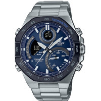 Часы CASIO ECB-950DB-2AEF