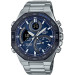 Купить Часы CASIO ECB-950DB-2AEF ⌚ Наручные часы на fabrikachasov.com ⭐ Бесплатная доставка по Украине от 3000 грн ✈ Гарантия ✔ 10.000 моделей. Скидки!