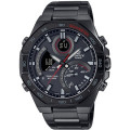 Купити ГОДИННИК CASIO ECB-950DC-1AEF ⌚ Наручні годинники на fabrikachasov.com ⭐ Безкоштовна доставка по Україні від 3000 грн ✈ Гарантія ✔ 10.000 моделей годинників кращих брендів!