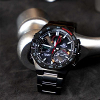 ГОДИННИК CASIO ECB-950DC-1AEF