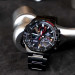 Купити ГОДИННИК CASIO ECB-950DC-1AEF ⌚ Наручні годинники на fabrikachasov.com ⭐ Безкоштовна доставка по Україні від 3000 грн ✈ Гарантія ✔ 10.000 моделей годинників кращих брендів!
