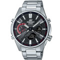 Купити ГОДИННИК CASIO ECB-S100D-1AEF ⌚ Наручні годинники на fabrikachasov.com ⭐ Безкоштовна доставка по Україні від 3000 грн ✈ Гарантія ✔ 10.000 моделей. Знижки!