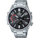 Купити ГОДИННИК CASIO ECB-S100D-1AEF ⌚ Наручні годинники на fabrikachasov.com ⭐ Безкоштовна доставка по Україні від 3000 грн ✈ Гарантія ✔ 10.000 моделей. Знижки!