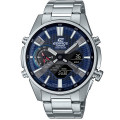 Купити ГОДИННИК CASIO ECB-S100D-2AEF ⌚ Наручні годинники на fabrikachasov.com ⭐ Безкоштовна доставка по Україні від 3000 грн ✈ Гарантія ✔ 10.000 моделей годинників кращих брендів!