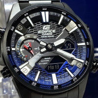 ГОДИННИК CASIO ECB-S100DC-2AEF