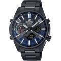 Купити ГОДИННИК CASIO ECB-S100DC-2AEF ⌚ Наручні годинники на fabrikachasov.com ⭐ Безкоштовна доставка по Україні від 3000 грн ✈ Гарантія ✔ 10.000 моделей годинників кращих брендів!