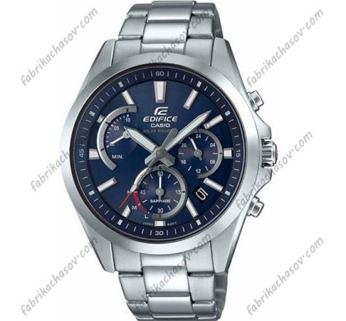 Купити ГОДИННИК CASIO EFS-S530D-2AVUEF ⌚ Наручні годинники на fabrikachasov.com ⭐ Безкоштовна доставка по Україні від 3000 грн ✈ Гарантія ✔ 10.000 моделей. Знижки!