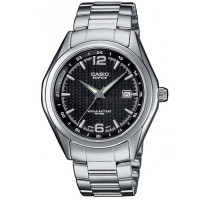 Часы CASIO EF-121D-1AVEG