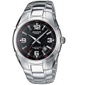 Купить Часы CASIO EF-125D-1AVEF ⌚ Наручные часы на fabrikachasov.com ⭐ Бесплатная доставка по Украине от 3000 грн ✈ Гарантия ✔ 10.000 моделей. Скидки!