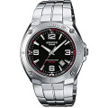 Купить Часы CASIO EF-126D-1AVEF ⌚ Наручные часы на fabrikachasov.com ⭐ Бесплатная доставка по Украине от 3000 грн ✈ Гарантия ✔ 10.000 моделей. Скидки!