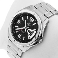 Часы CASIO EF-129D-1AV