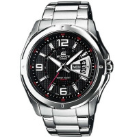 Часы CASIO EF-129D-1AV