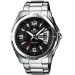 Купить Часы CASIO EF-129D-1AV ⌚ Наручные часы на fabrikachasov.com ⭐ Бесплатная доставка по Украине от 3000 грн ✈ Гарантия ✔ 10.000 моделей часов лучших брендов!