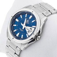 Часы CASIO EF-129D-2AV