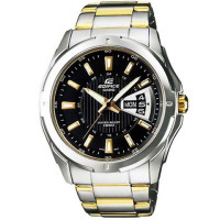 Часы CASIO EF-129SG-1AVDF