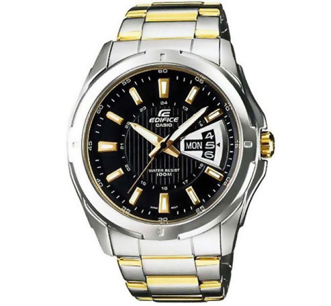 Купить Часы CASIO EF-129SG-1AVDF ⌚ Наручные часы на fabrikachasov.com ⭐ Бесплатная доставка по Украине от 3000 грн ✈ Гарантия ✔ 10.000 моделей часов лучших брендов!